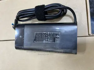 Photo - 150W Laptop Charger for HP Omen 15 17 Zbook 15 17 Victus 15