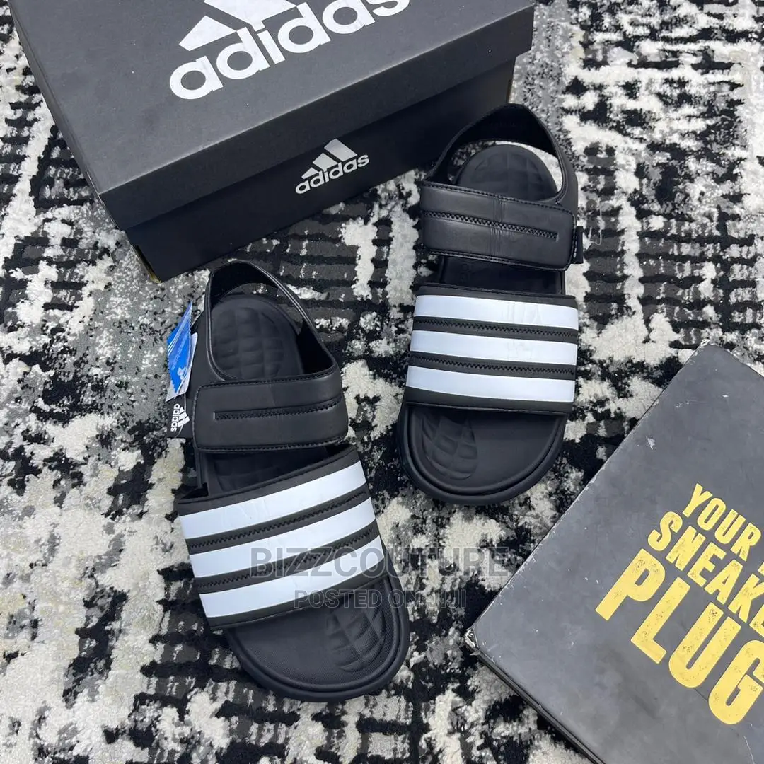Original ADIDAS SANDALS Available in Store
