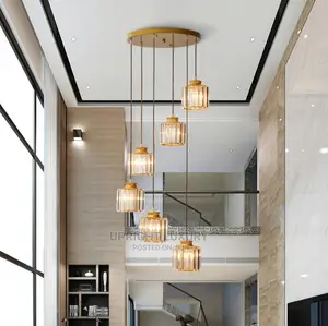 Chandelier