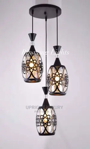 Pendant Lights