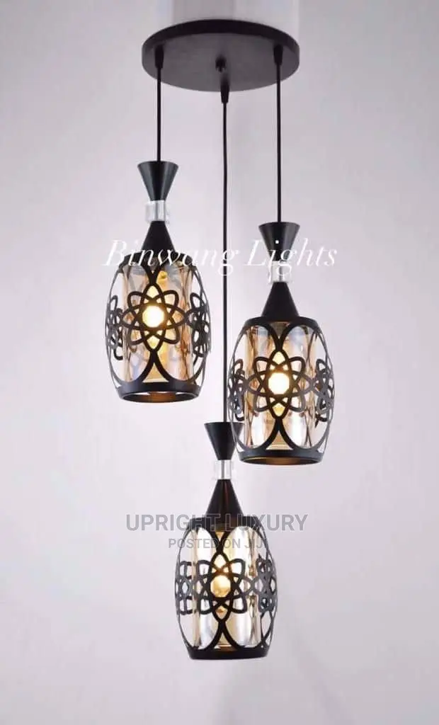 Pendant Lights