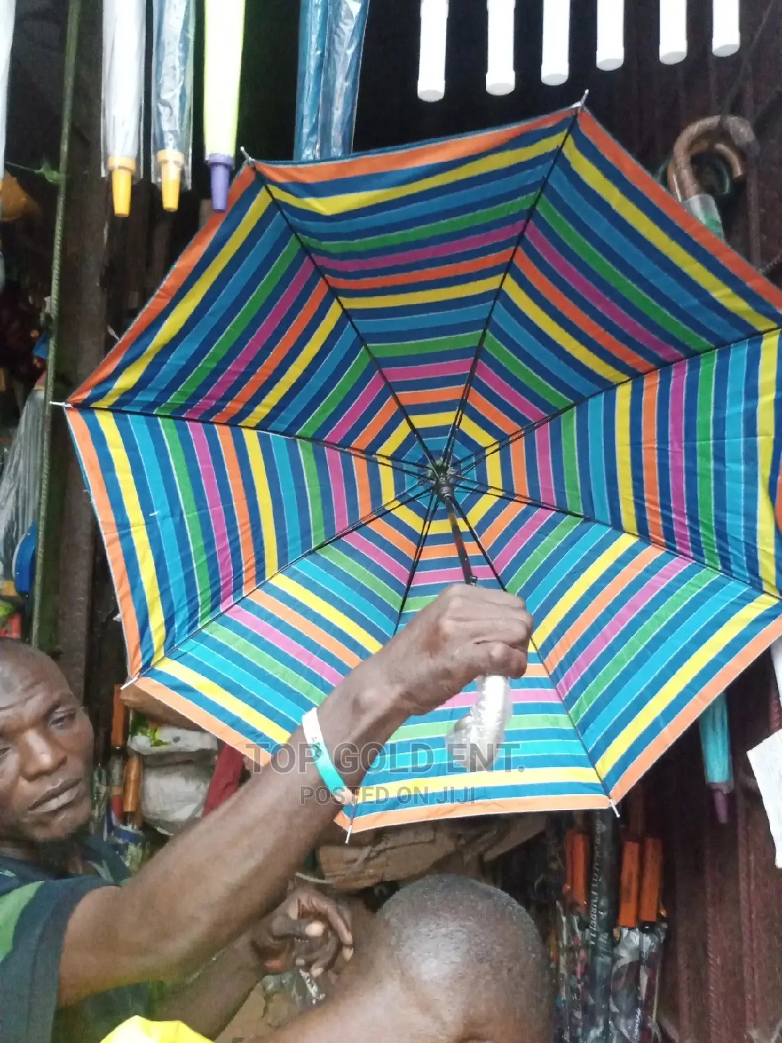 Design Umbrella