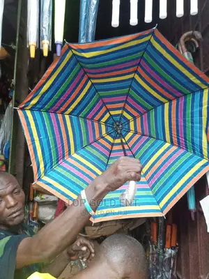 Design Umbrella