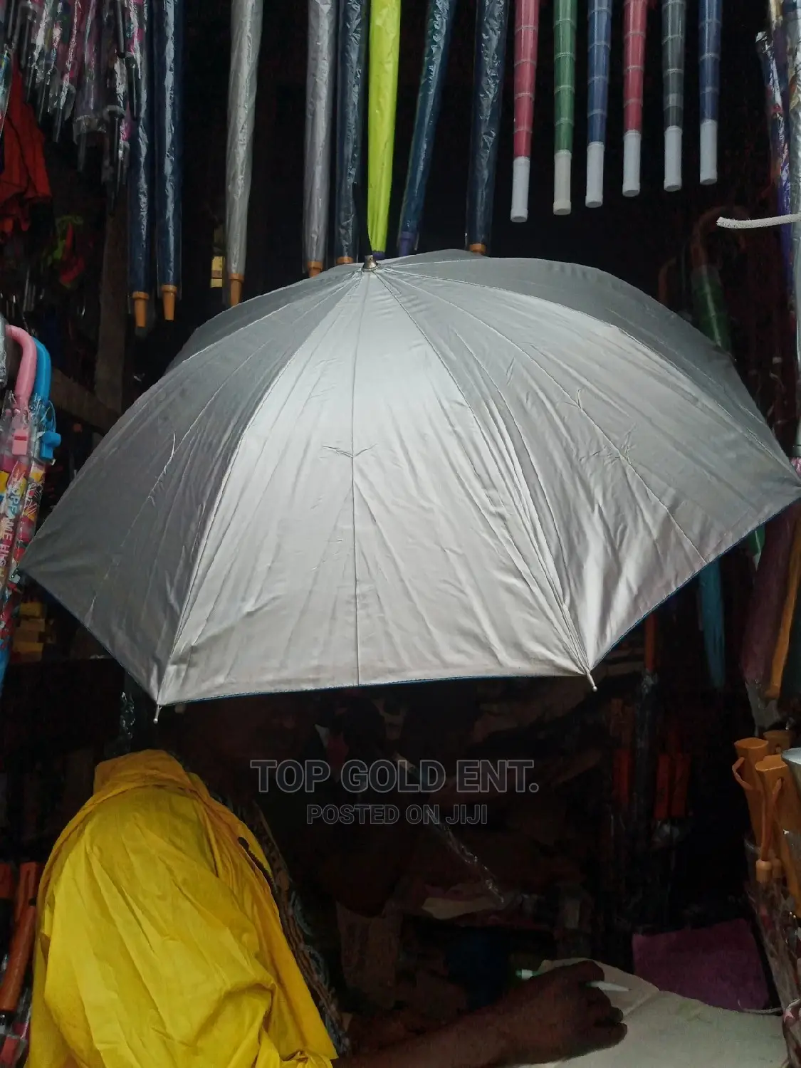Design Umbrella