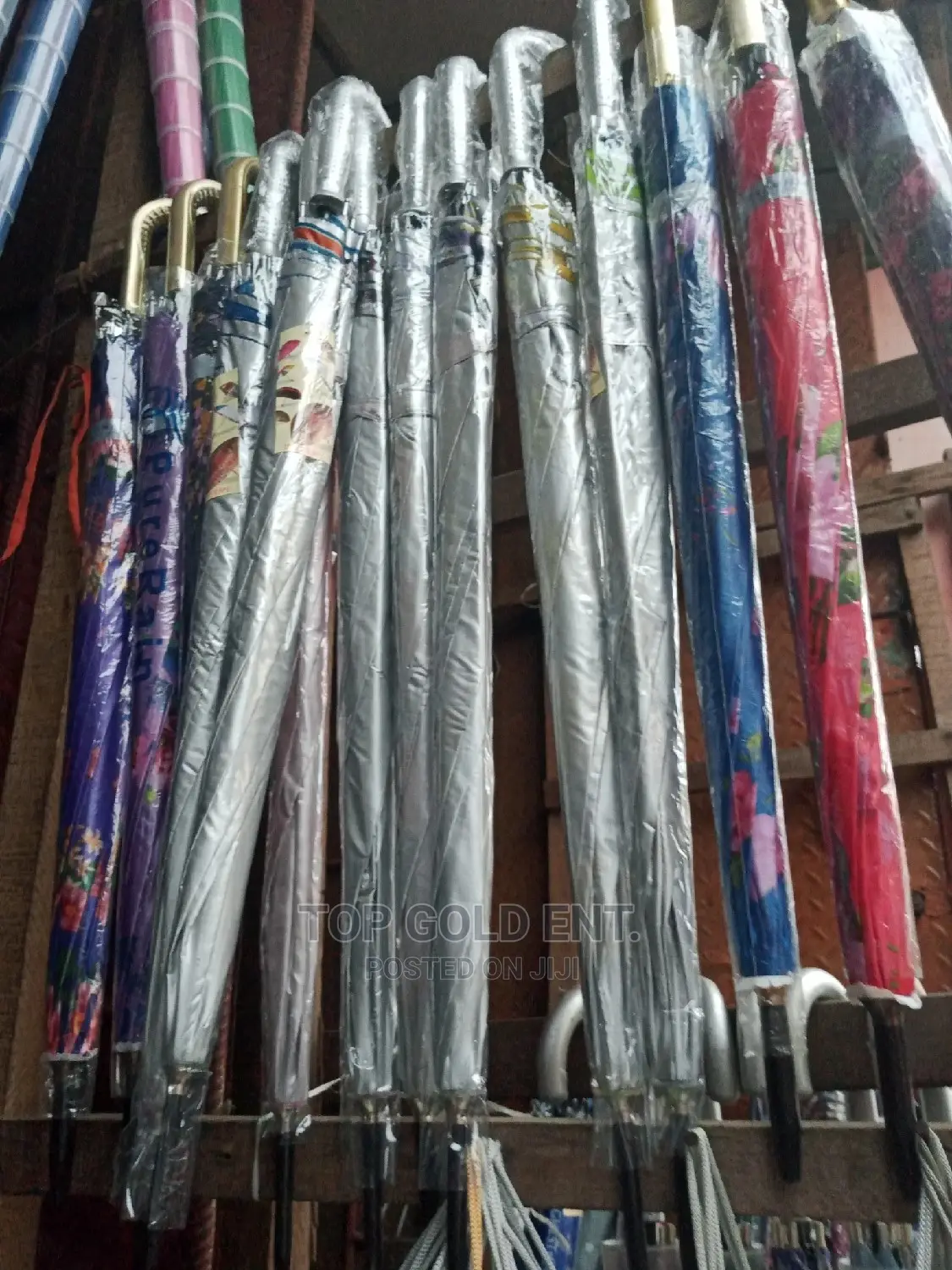 Design Umbrella