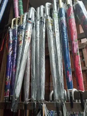 Design Umbrella