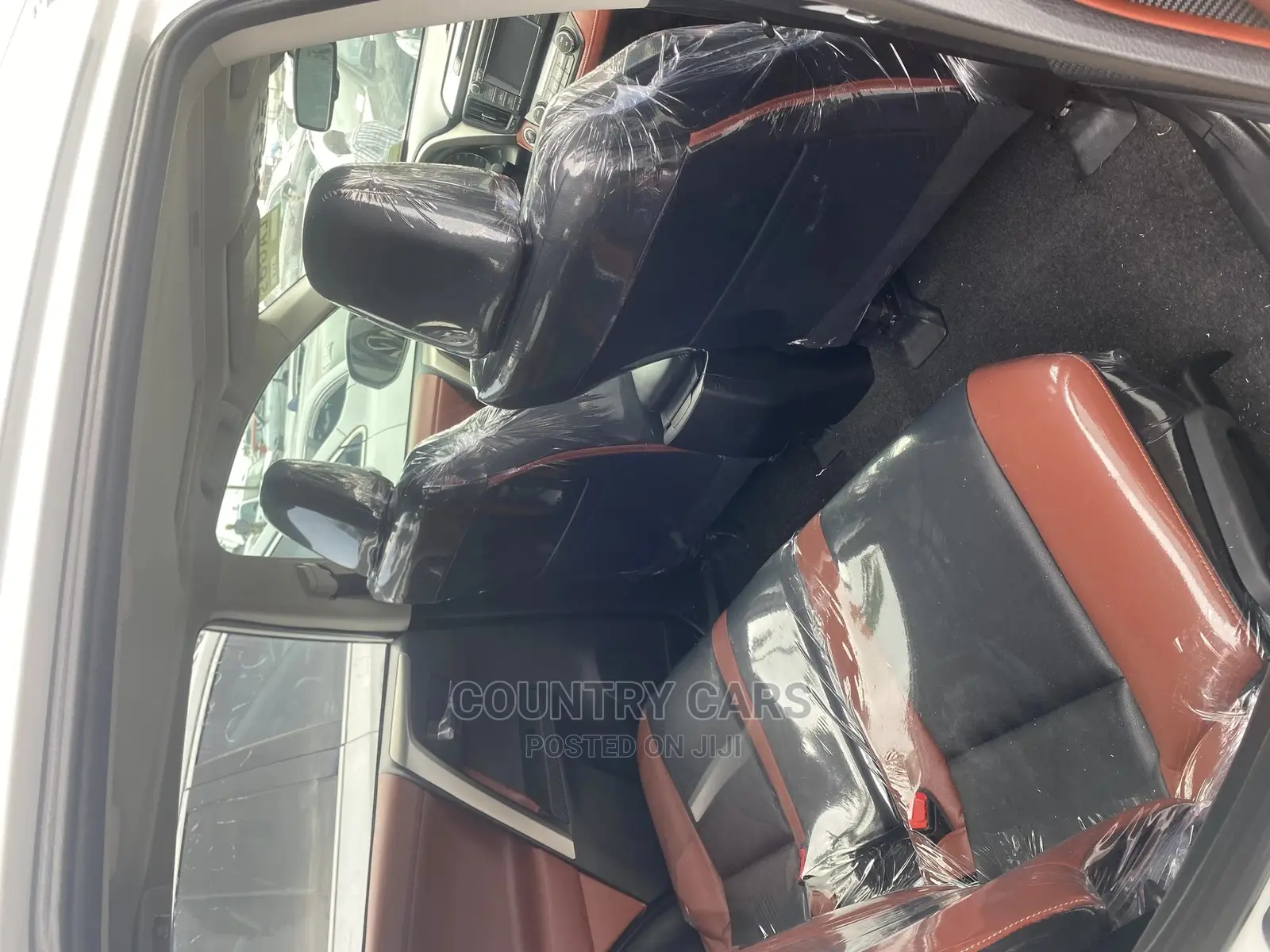 Toyota RAV4 2013 White