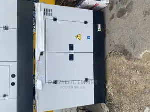 Top Class Perkins 45kva Generator Soundproof Diesel With Warranty