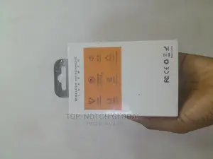 Wireless Double Microphone