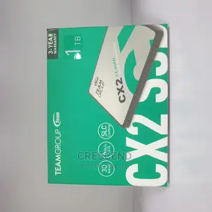 1tb Team Group Sata SSD