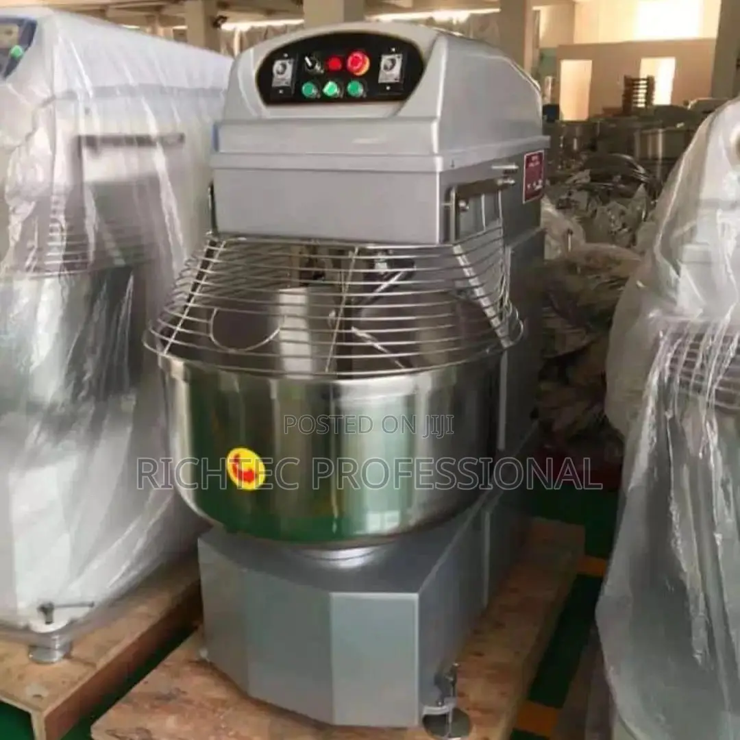 Linkrich High Quality 1 Bag Spiral Mixer