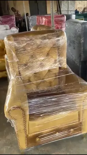 Sofa Set of Chair 7 Seater