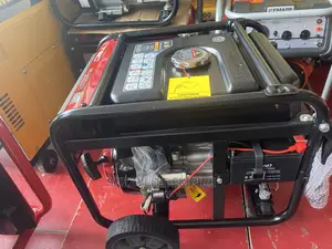 Itec 3.5kva Generator Automatic