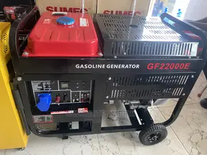 Loncin Automatic Generator