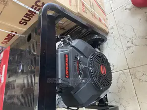 Loncin Automatic Generator