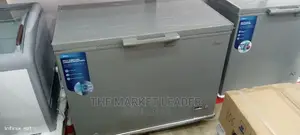 Midea-Chest Freezer ,290litres