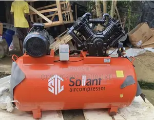 Air Compressor 7.5kw 10hp 14bar 500fcm 500l