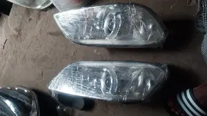 Headlamp Chevrolet Captiva 2008