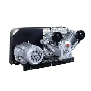 Air Compressor Pump 7.5kw 10HP 12.5bar