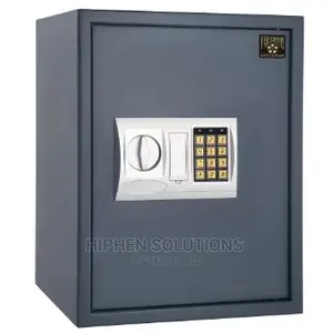 Electronic Safe Box