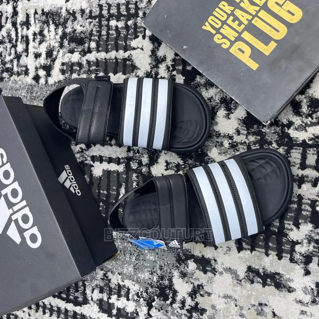 Original ADIDAS SANDALS Available in Store