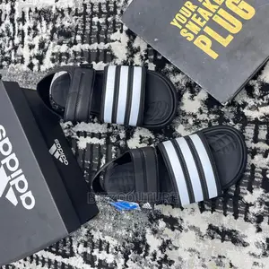 Original ADIDAS SANDALS Available in Store