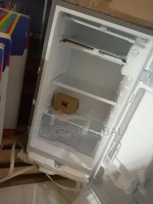 Affordable Bruhm 93L Single Door Fridge BRS-93mmds