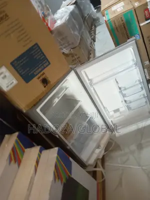 Affordable Bruhm 93L Extra Cool Refrigerator BRS-93mmds