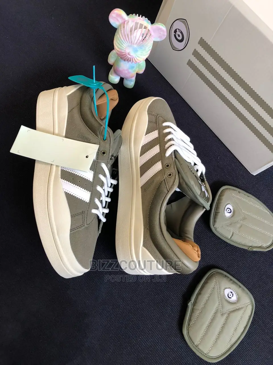 Original ADIDAS Sneakers Available in Store