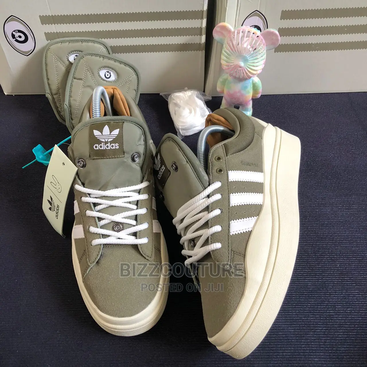 Original ADIDAS Sneakers Available in Store