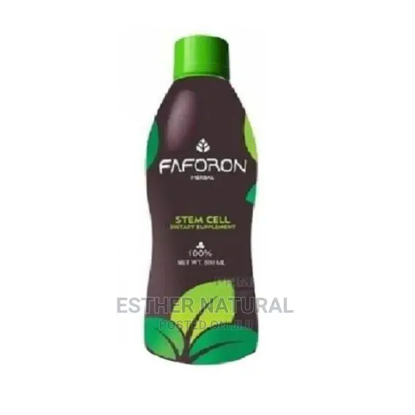 Faforon Herbal