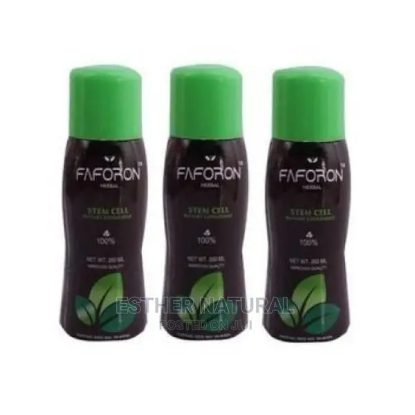 Faforon Herbal