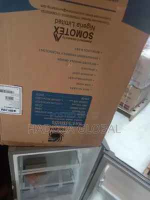 Affordable Bruhm 93L Super Chilled Refrigerator BRS-93mmds