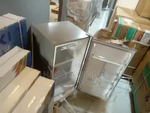 Affordable Bruhm 93L Super Chilled Refrigerator BRS-93mmds