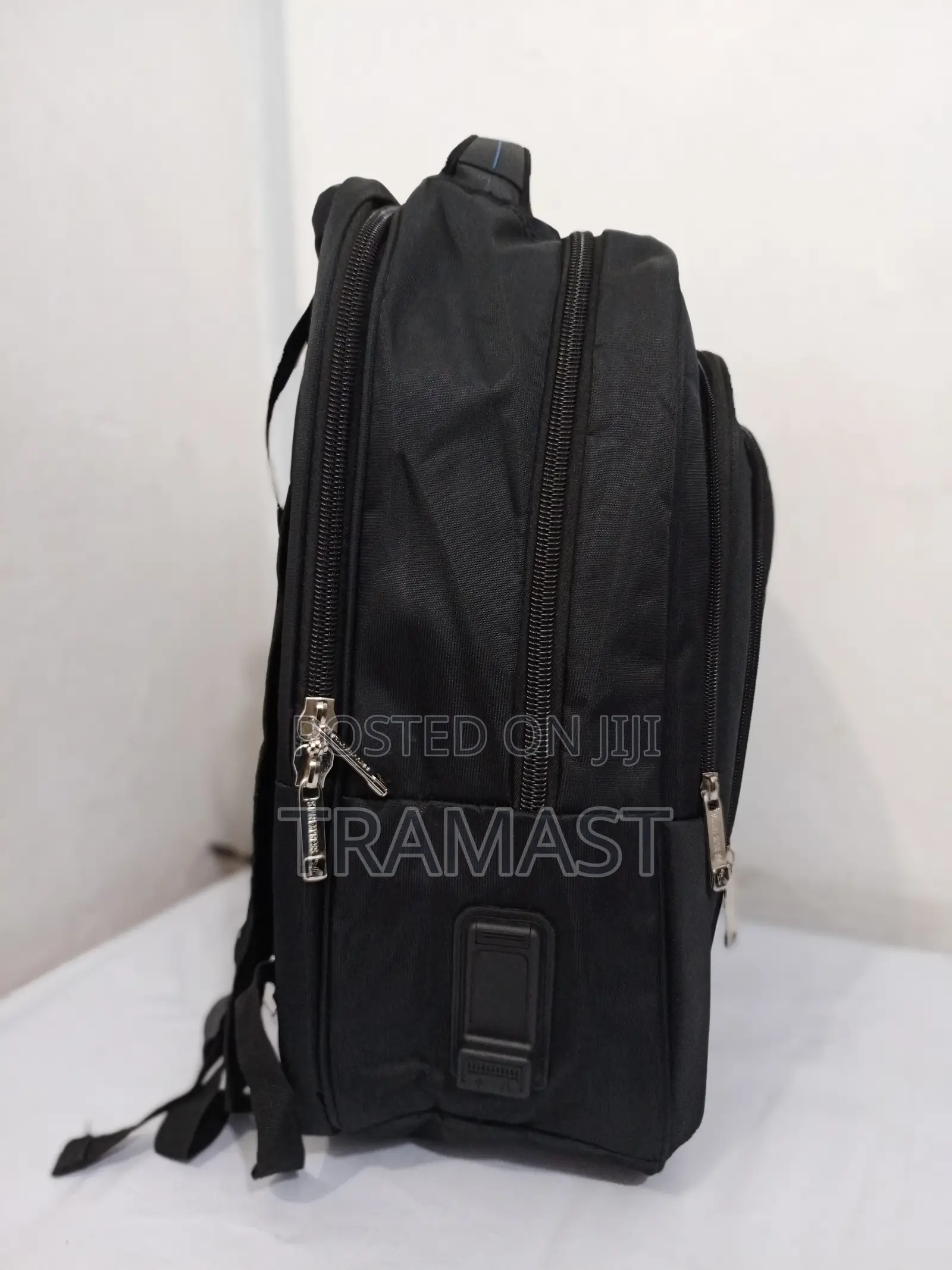 Durable Lightweight Backpack