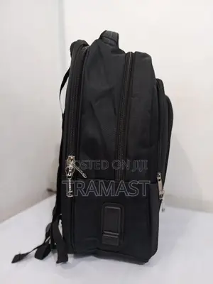Durable Lightweight Backpack