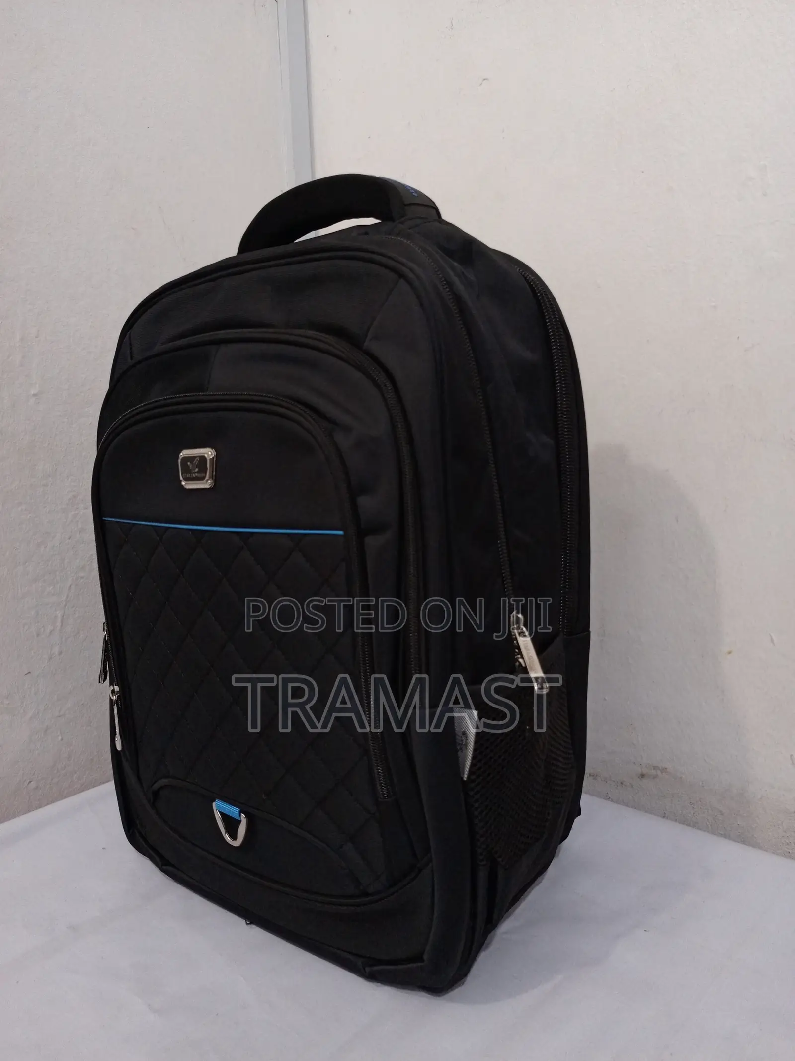 Durable Lightweight Backpack