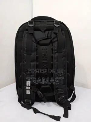 Durable Lightweight Backpack