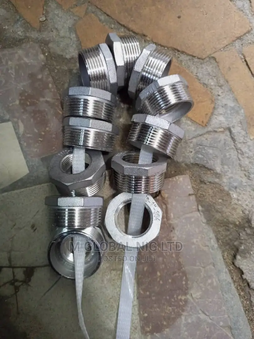 Stainless Bushing