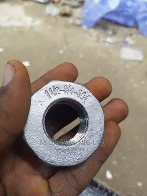 Stainless Bushing