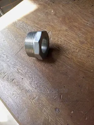 Stainless Bushing