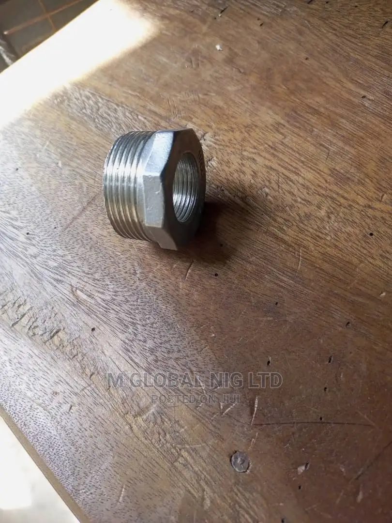 Stainless Bushing