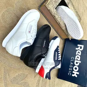 Original REEBOK Sneakers Available in Store
