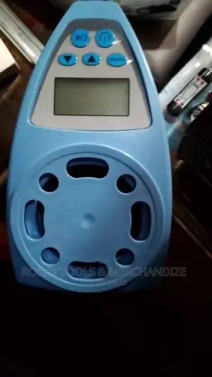 Digital Moisture Tester