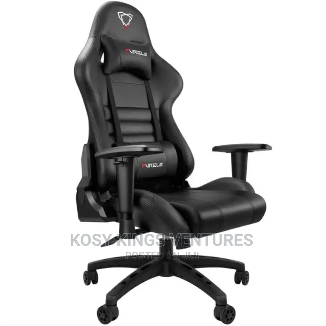 Ergonomic Gaming Office Chair