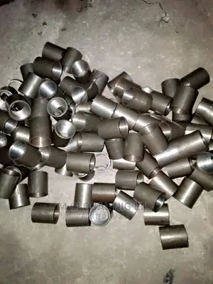 Mildsteel Socket (Threaded)
