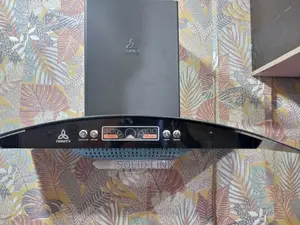 Trinity Kitchen Range Hood 90cm