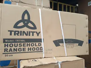Trinity Kitchen Range Hood 90cm