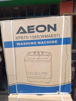 Aeon 7kg Washing and Sping