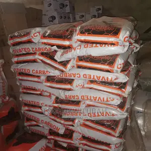 Activated Carbon